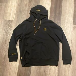 Timberland Vintage Wash-Style Sweatshirt